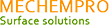 Mechempro Logo